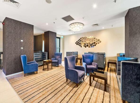 Hampton by Hilton Cluj Napoca https share.google images XFLiTbhf2kaEmUAml