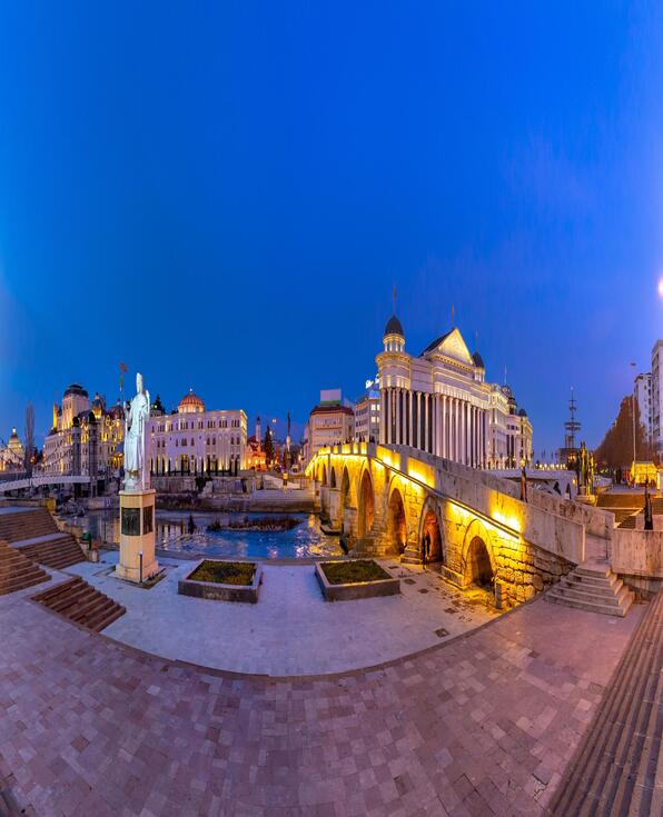 The best dating apps in Skopje, Macedonia 3 Image de la ville https share.google images 4E3wU405QtvNsMesk