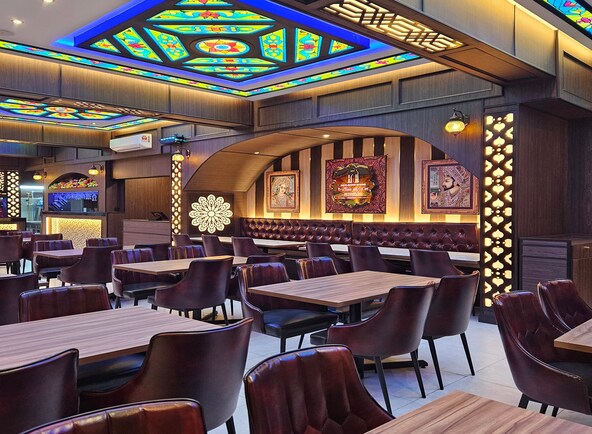 India Gate Restaurant @Klang