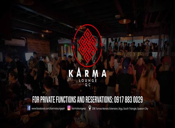 Karma Lounge https share.google images nNeA3hyuUqOtDRq8i