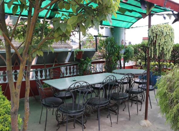 Kathmandu Peace Home https s