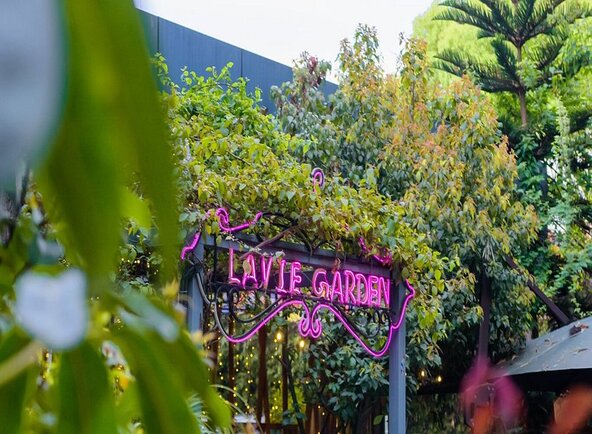 Lavie Garden