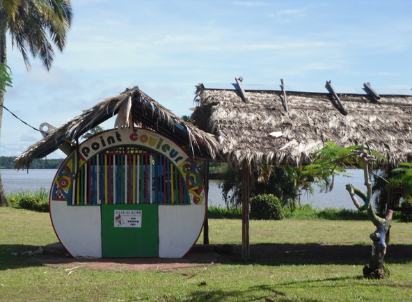 Le Point Couleur Saint Laurent du Maroni https share.google images VvvlI6SmBhTOj5MQ5