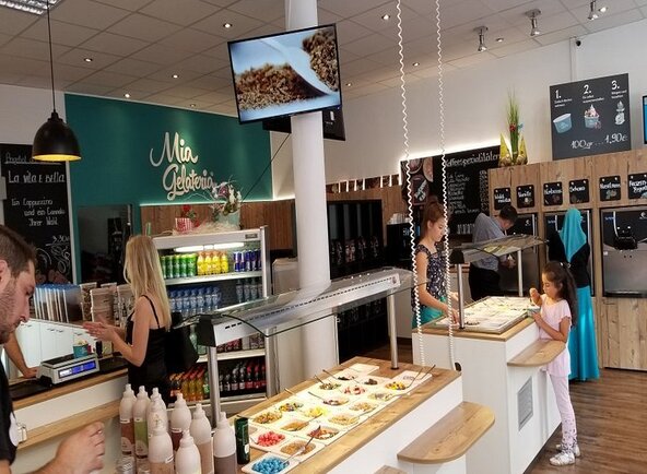 Les meilleures applications de rencontre à Saint-Gall, Suisse 13 Mia Gelateria St.Gallen https share.google images YlNPO9D7XXs5LmQAq