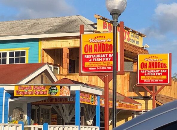 Oh Andros https share.google images P77hkrrR5W6OIrPTb