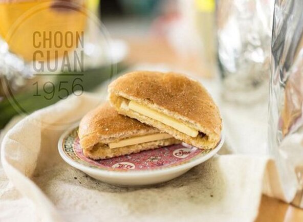 Pandamaran Choon Guan Hainan Coffee 1956 Port Klang https share.google images PGt427NSZqWakqMcO