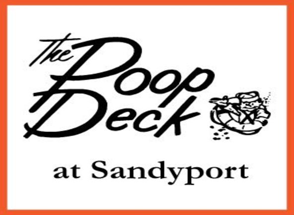 Poop Deck https share.google images ihhuDYpwsTzbc0ECr