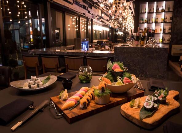 Radisson Blu Hotel Bucharest