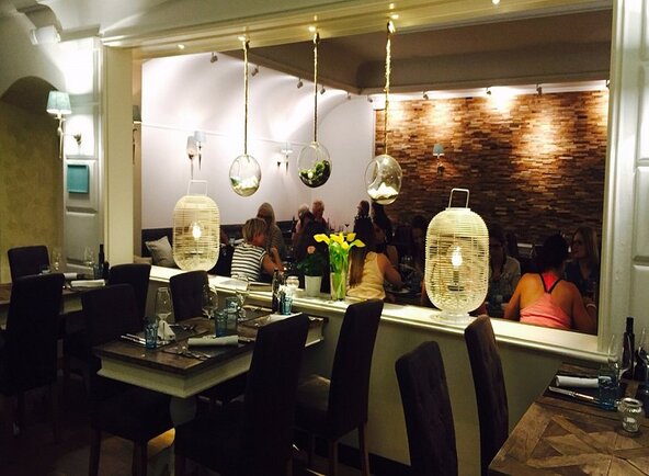 Restaurant Ammos https share.google images 26YADHWXvbENZjUdZ