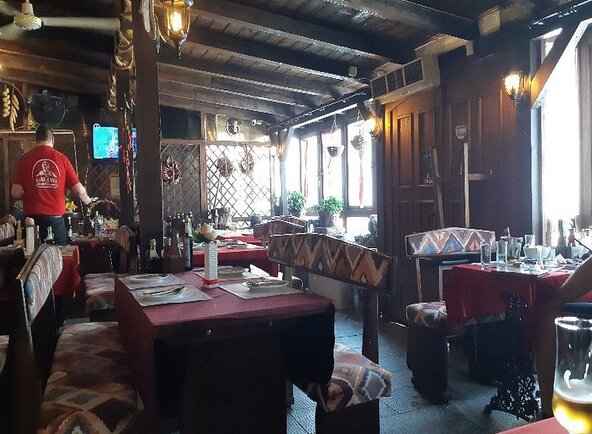 Best dating apps in Kumanovo, North Macedonia 11 Restaurant „Baba Cana Korner https share.google images OtYwMyneI6zoimRyn
