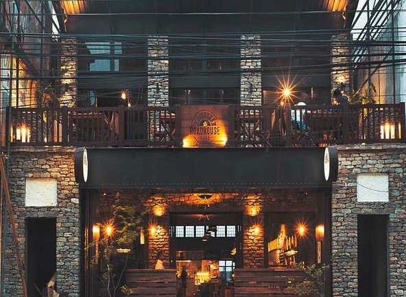 Roadhouse Cafe Pokhara https share.google images oduYawDbLlvW2WeHG