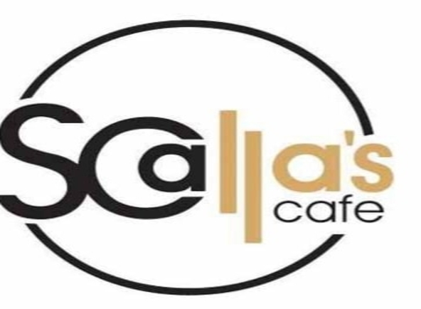 Scallas Cafe And Lounge