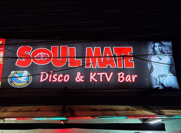Soul Mate Disco And KTV Bar