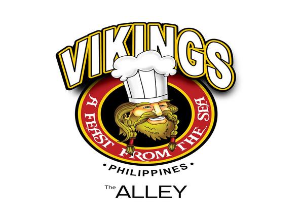 Vikings The Alley U.P. Town https share.google images nRGvUC6dLtrh9SL9U