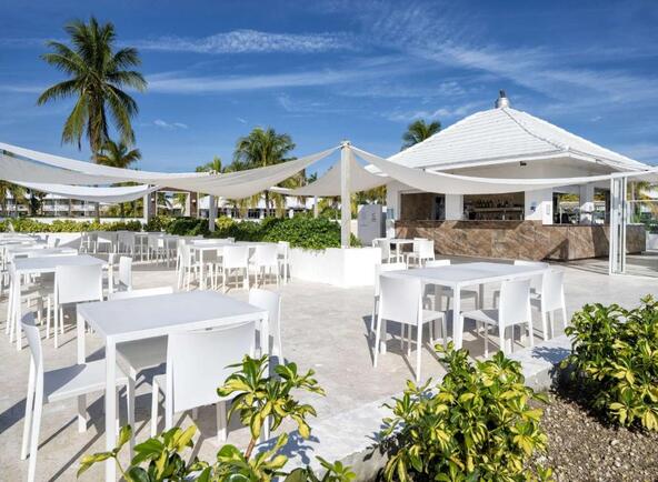 Viva Fortuna Beach by Wyndham A Trademark All Inclusive
