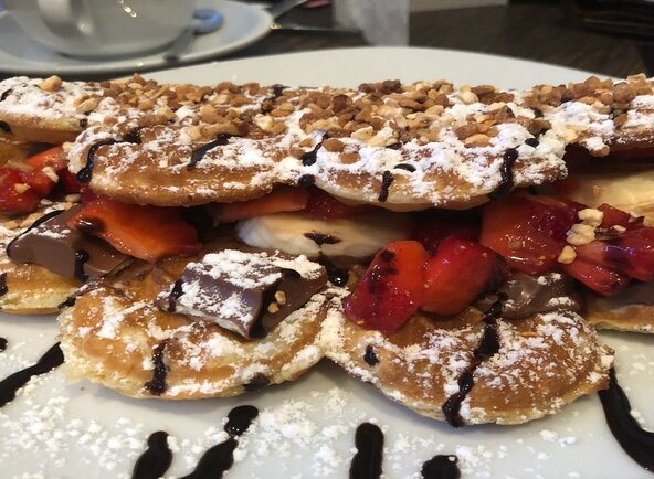 Les meilleures applications de rencontre à Saint-Gall, Suisse 14 Wonder Waffel St Gallen https share.google images t5EKLG8mI0P8HwGdM
