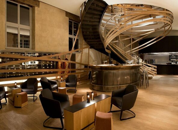 The best dating app in Strasbourg, France 11 Brasserie Des Haras