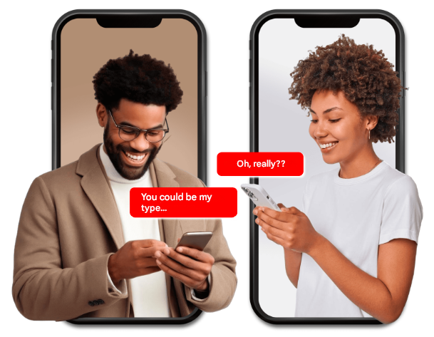 Should we still believe in love at first sight in the age of dating apps ? 1 Capture decran 2025 10 14 120725
