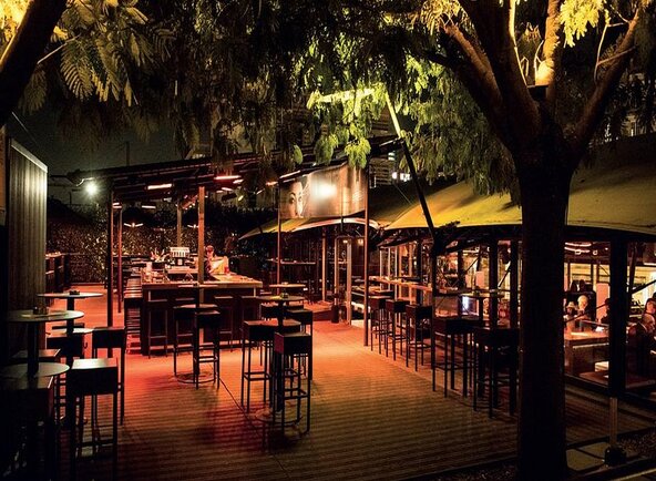 The best dating apps in Lyon, France 5 FK Bistroclub