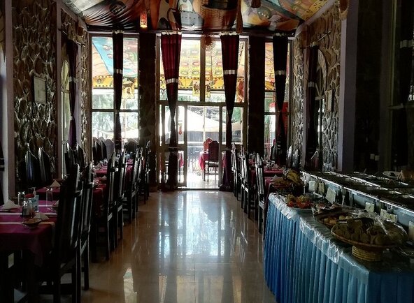 The Best Dating Apps in Dire Dawa, Ethiopia 13 Food Zone dire https share.google images BNFUoluAvUnbz4IqE