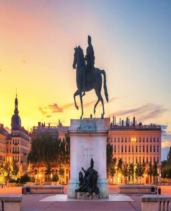 The best dating apps in Lyon, France 3 Image de la ville https share.google images G6AyrJiPMSodhA23A