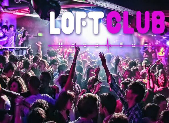 The best dating apps in Lyon, France 4 Loft Club Lyon
