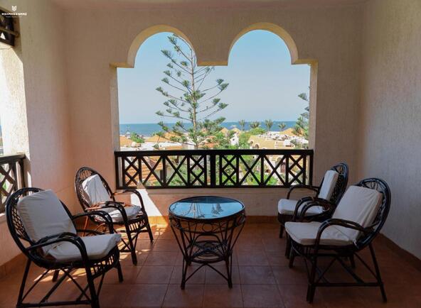 Marhaba Touristic Village