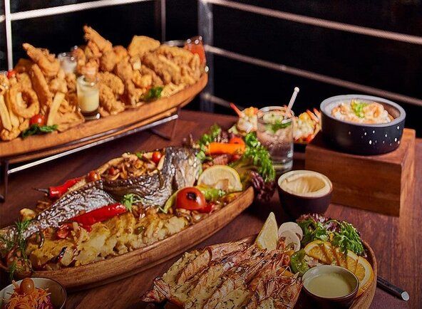 Port Said Fish Market https share.google images tGoKr8kC4SgQnHUB1