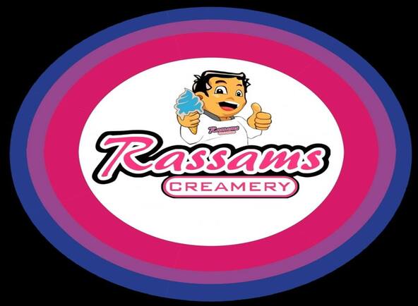Rassams Creamery Sheffield https share.google images XIMK0FO78uFIoVkYS