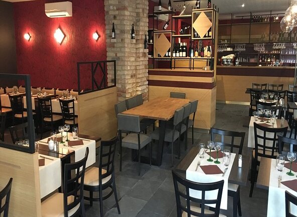 The best dating app in Strasbourg, France 10 Restaurant Le Kuhn https share.google images R0imJeyfr9qYoDtD7