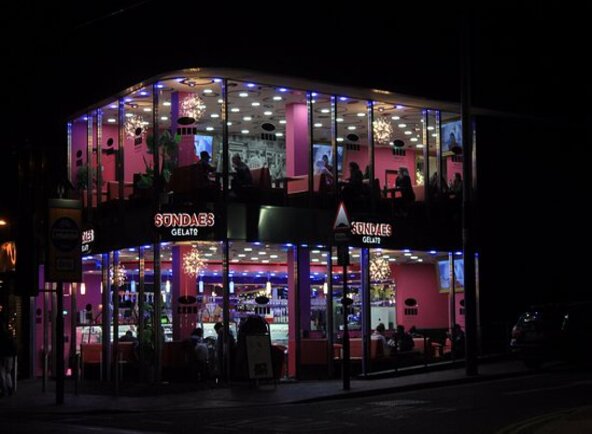 Sundaes Gelato https share.google images Q0TTGQMz077WM9cCH