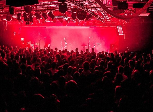 The Leadmill https share.google images ZDwbSz76q0cMkR4g9