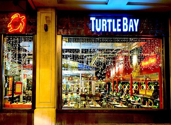 Turtle Bay Sheffield https share.google images skk8zT1dpiiw4RZtf