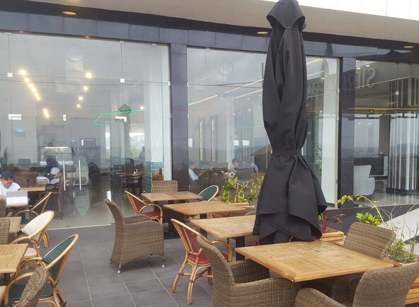 Vicanda Parlour Restaurant https share.google images sjKWIMC2aVL0yrFSa