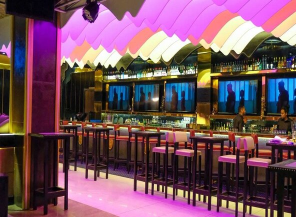 The Best Dating Apps in Mekele, Ethiopia 6 Yo Bites Lounge