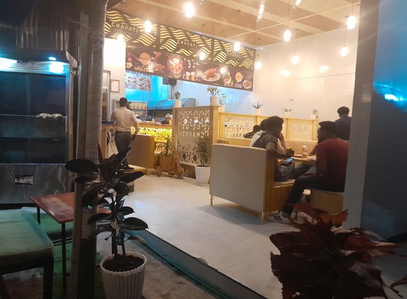The Best Dating Apps in Mekele, Ethiopia 13 chapatti bbq and bar https share.google images 3XdnqfkmDBVsEBsGR