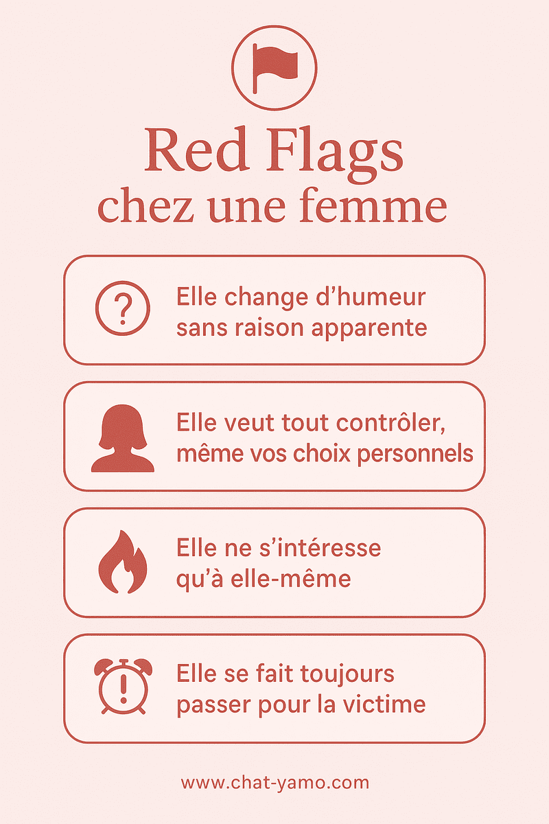 chatyamo Les red flags emotionnels et comportementau