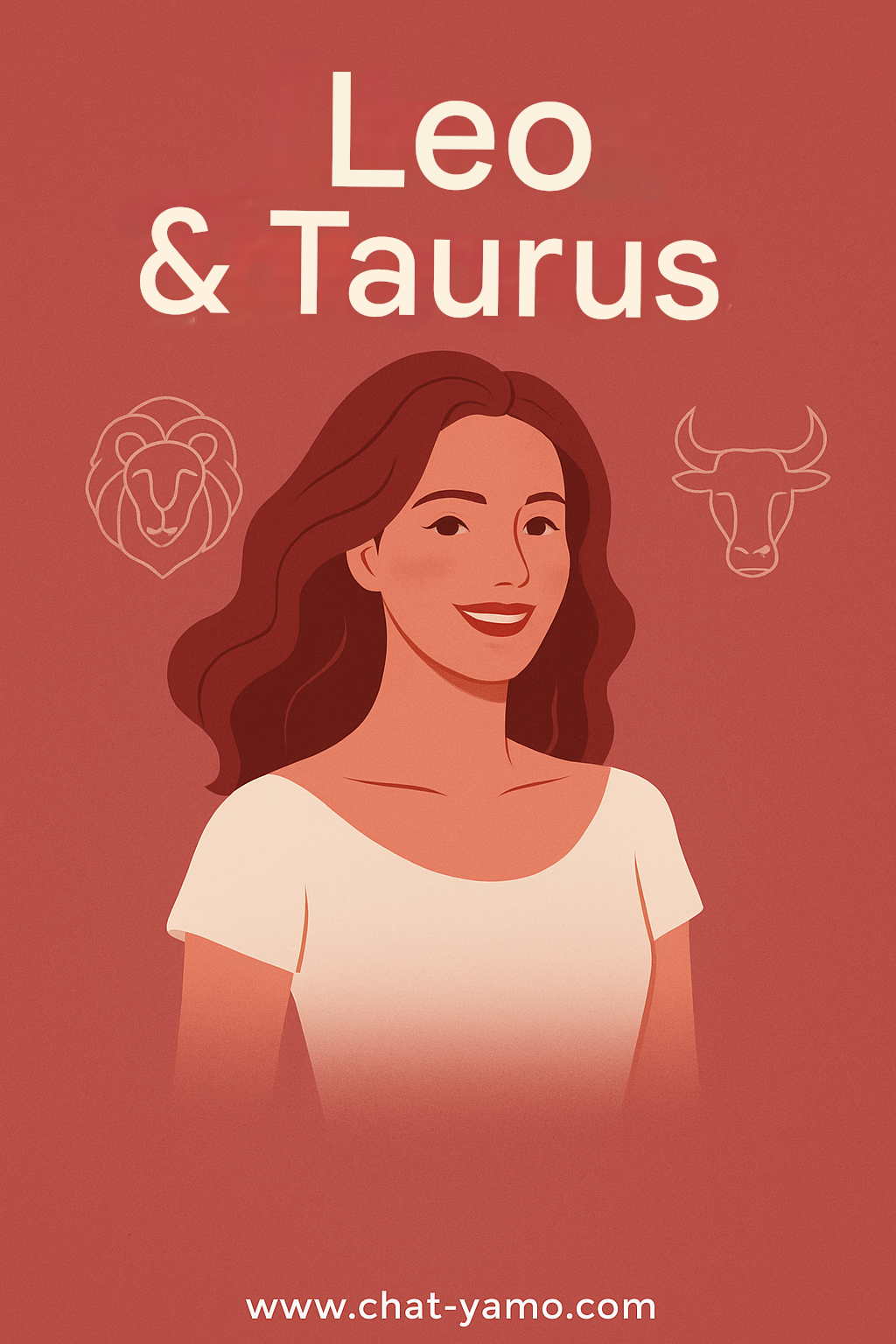 Leo & Taurus: Two stubborn forces... or indestructible loyalty? 1 LF