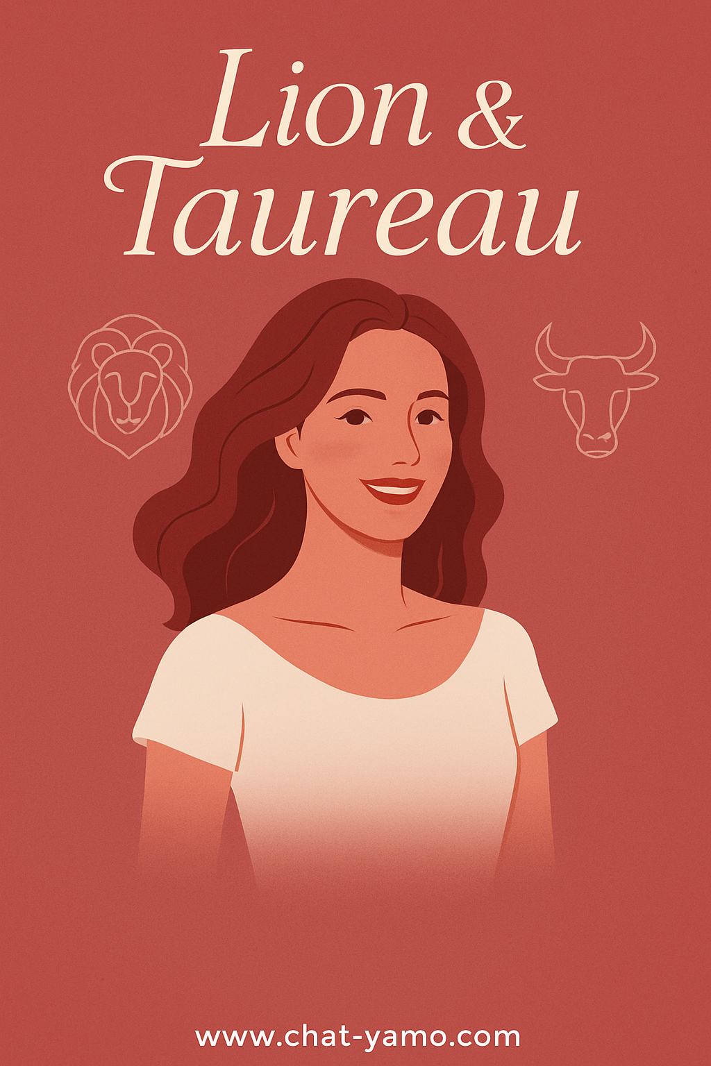 Chat&yamo_le Lion Flamboyant généreux et terriblement vulnérable