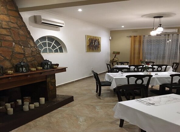 Restaurant La Bonne Fourchette