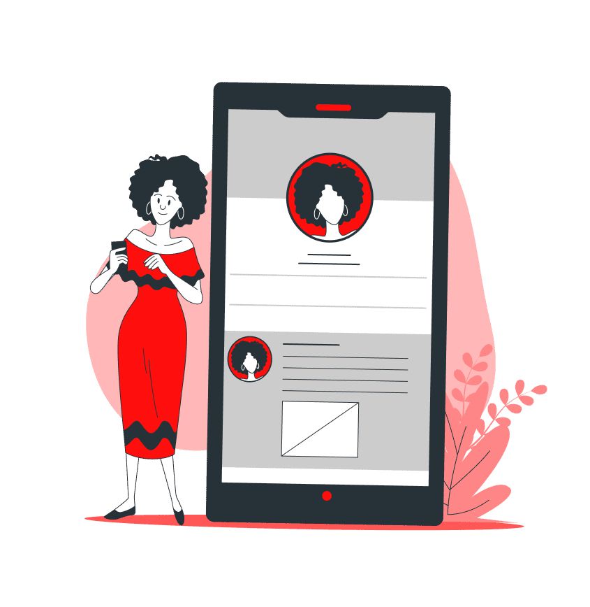 Pourquoi les femmes reçoivent 10 fois plus de messages que les hommes ? 1 img10