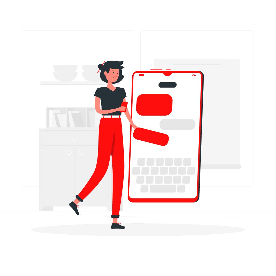 Pourquoi les femmes reçoivent 10 fois plus de messages que les hommes ? 2 img17