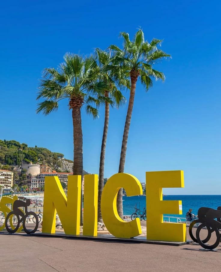 Nice France