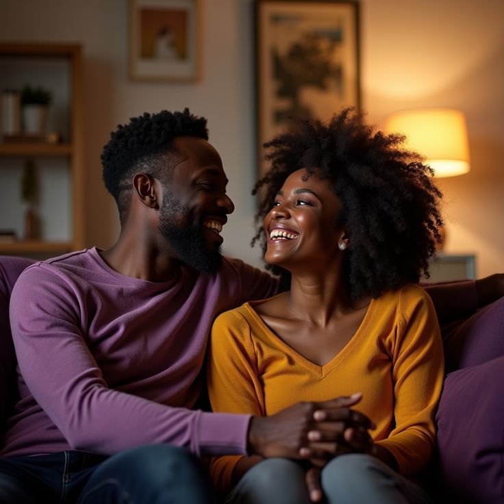 Nurturing Your Marriage through Spiritual Alignment