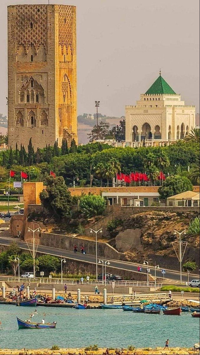 Rabat Morocco