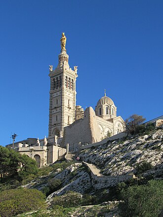 marseille