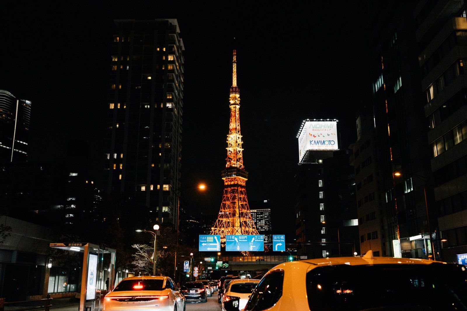 tsuyoshi kozu 9ctf3Pvlu6k unsplash scaled 1