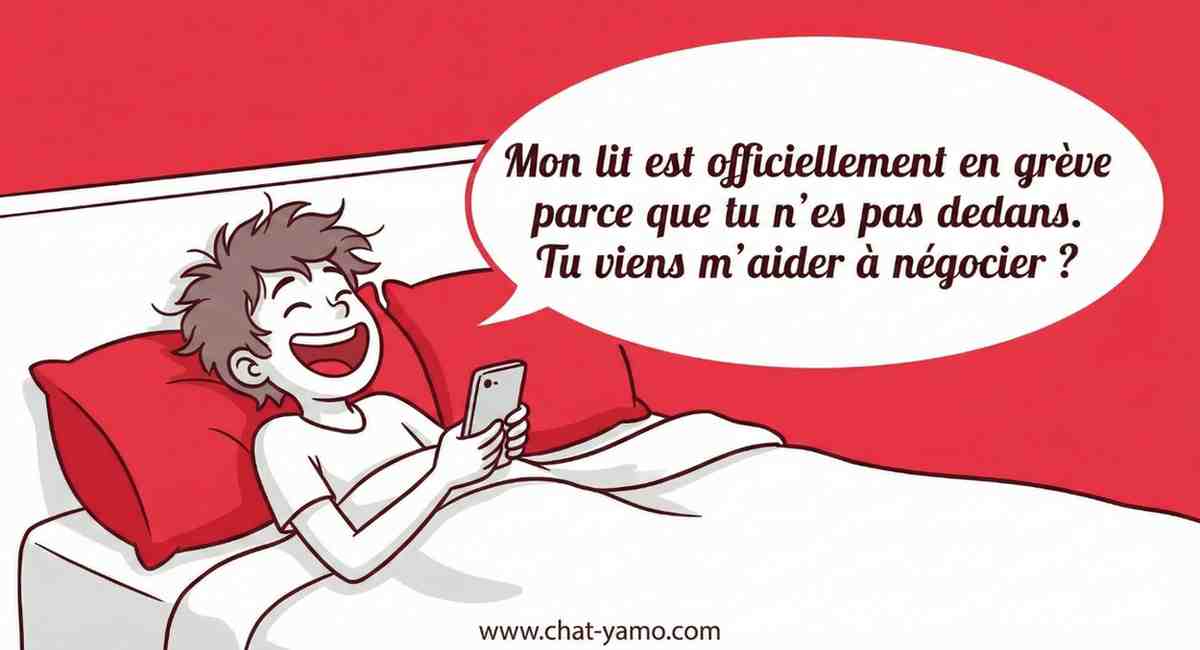 SMS du matin : 50 messages mignons pour faire sourire son crush dès le réveil 2 mignon SMS